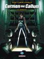 Carmen Mc Callum Tome 9 : Vendetta - Preview