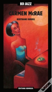 Carmen Mcrae