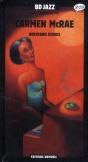Carmen Mcrae - Preview