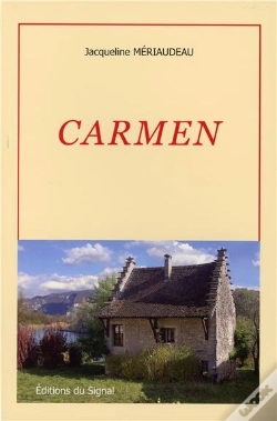 Capa do artigo Carmen