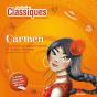 Carmen - Preview