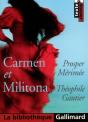 Carmen ; Militona - Preview