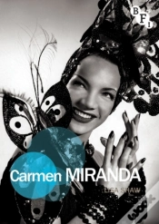 Capa do artigo Carmen Miranda