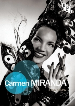 Capa do artigo Carmen Miranda
