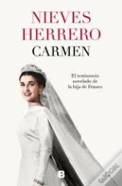 Capa do artigo Carmen