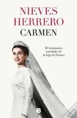 Capa do artigo Carmen