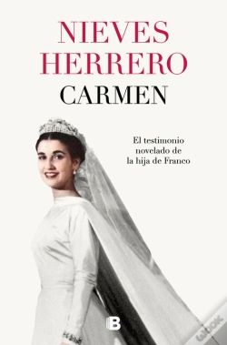 Capa do artigo Carmen