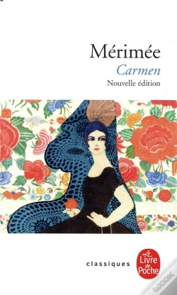Capa do artigo Carmen (Nouvelle Edition)