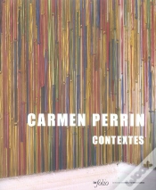 Capa do artigo Carmen Perrin ; Contextes