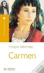 Capa do artigo Carmen