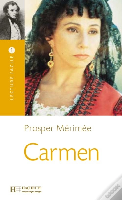 Capa do artigo Carmen