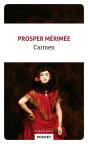 Carmen - Preview