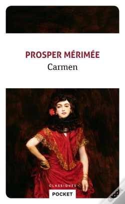 Capa do artigo Carmen