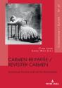 Carmen Revisitée / Revisiter Carmen - Preview