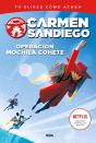Carmen Sandiego 2 - Operación Mochila-Cohete - Preview