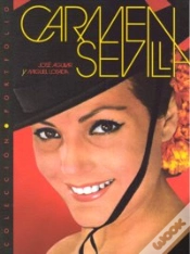 Capa do artigo Carmen Sevilla