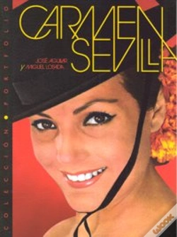 Capa do artigo Carmen Sevilla