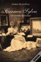 Capa do artigo Carmen Sylva, La Reine Elisabeth De Roumanie