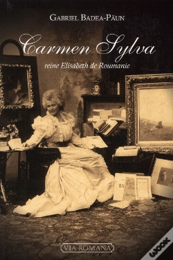 Capa do artigo Carmen Sylva, La Reine Elisabeth De Roumanie