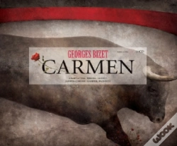 Capa do artigo Carmen