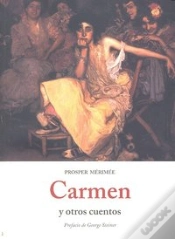 Capa do artigo Carmen Y Otros Cuentos