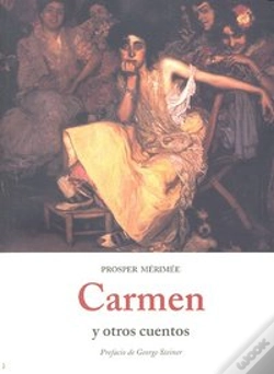 Capa do artigo Carmen Y Otros Cuentos