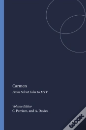 Capa do artigo Carmen