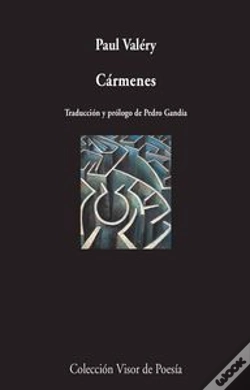 Capa do artigo Cármenes