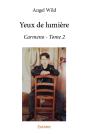 Carmeno - Tome 2 : Yeux De Lumière - Preview