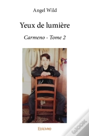 Capa do artigo Carmeno - Tome 2 : Yeux De Lumière