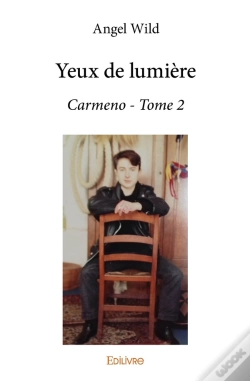 Capa do artigo Carmeno - Tome 2 : Yeux De Lumière