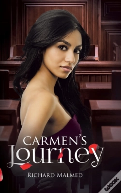 Capa do artigo Carmen'S Journey
