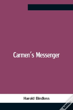 Capa do artigo Carmen'S Messenger
