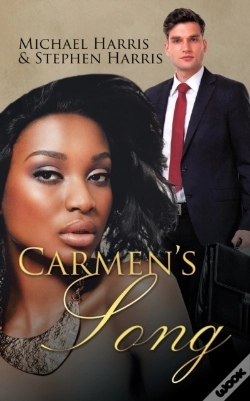 Capa do artigo Carmen'S Song