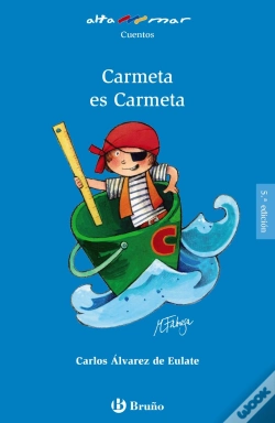 Capa do artigo Carmeta Es Carmeta