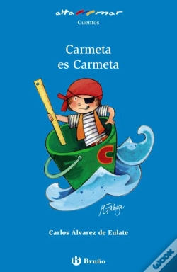 Capa do artigo Carmeta Es Carmeta
