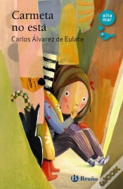 Capa do artigo Carmeta No Está