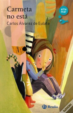 Capa do artigo Carmeta No Está