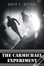 Capa do artigo Carmichael Experiment