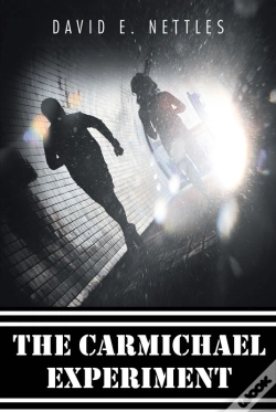 Capa do artigo Carmichael Experiment