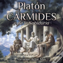 Capa do artigo Cármides