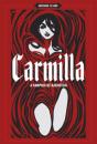Carmilla - A Vampira De Karnstein - Preview