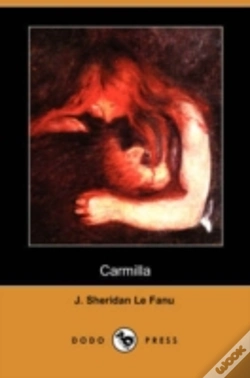 Capa do artigo Carmilla (Dodo Press)