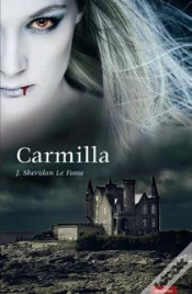 Capa do artigo Carmilla