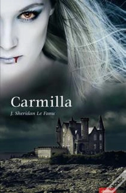 Capa do artigo Carmilla