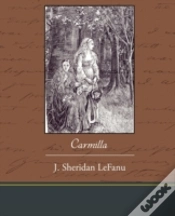 Capa do artigo Carmilla