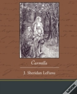 Capa do artigo Carmilla
