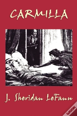 Capa do artigo Carmilla