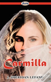 Capa do artigo Carmilla