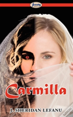 Capa do artigo Carmilla